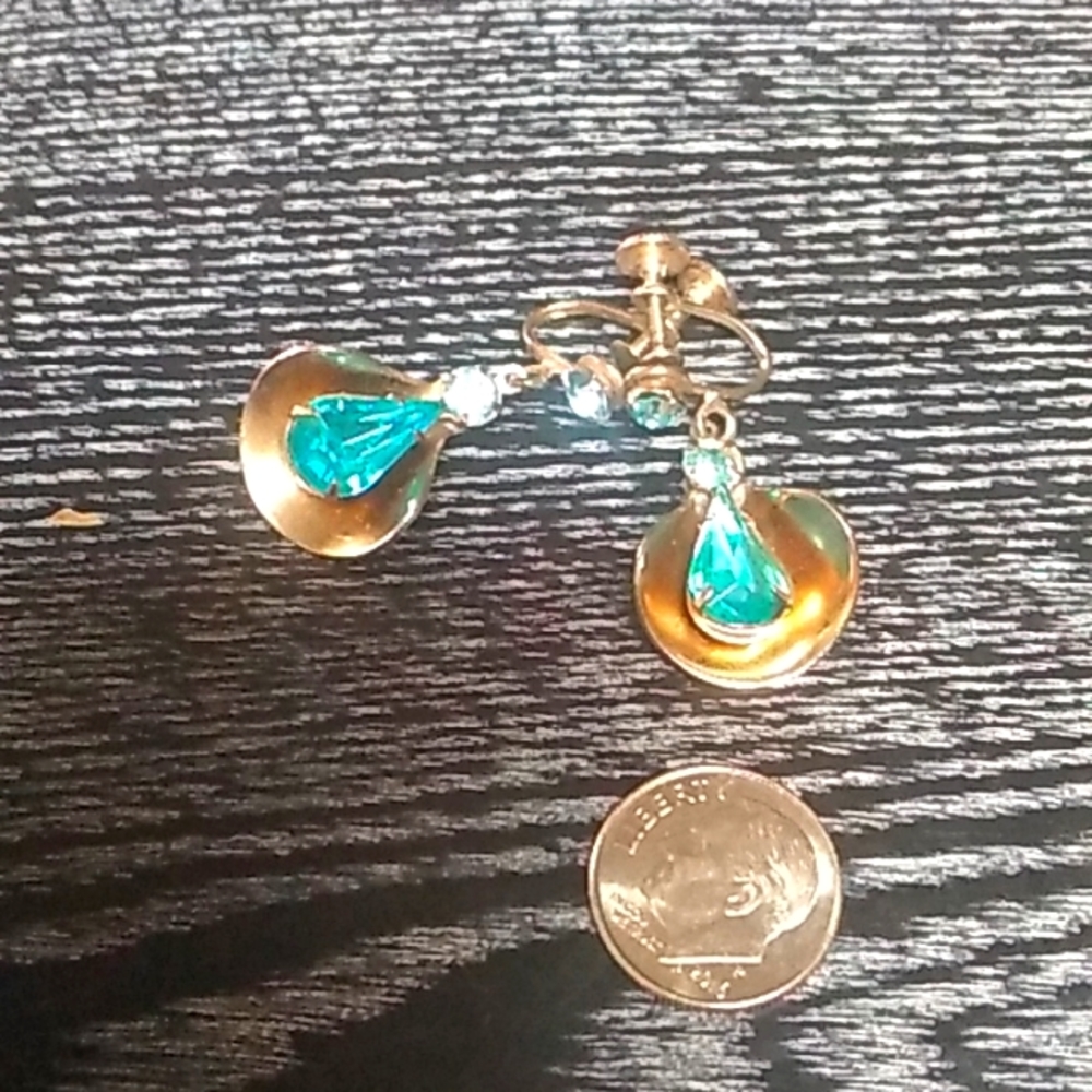 Vintage Earrings